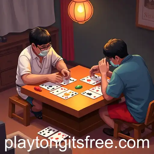 Exploring the Rise of Tongits in the Digital Gaming World