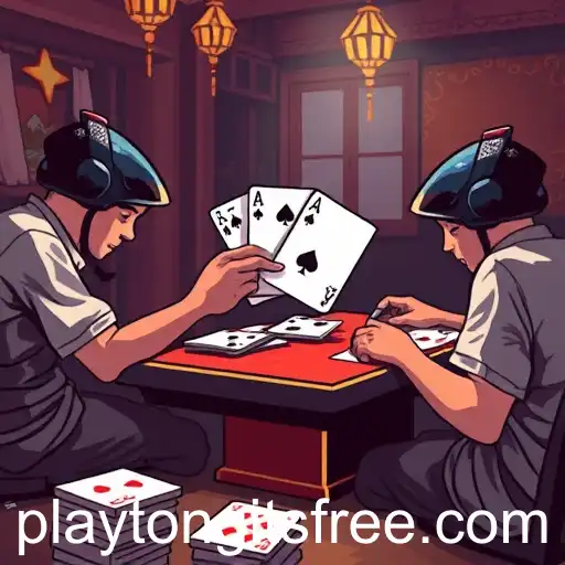 The Rise of Tongits in Online Gaming