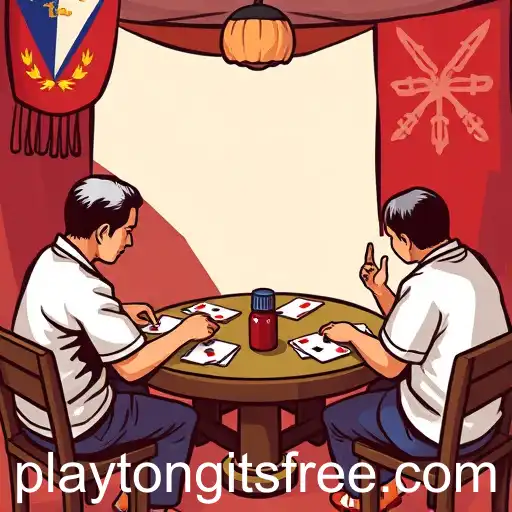 The Rise of Tongits: Engaging with Classic Card Games Online