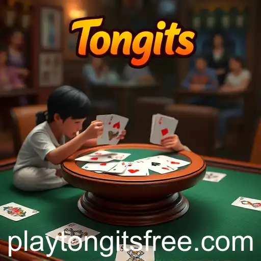 The Growing Popularity of Tongits