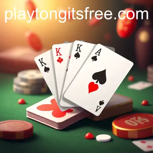 Exploring the Game Category: Login with Tongits Free Play