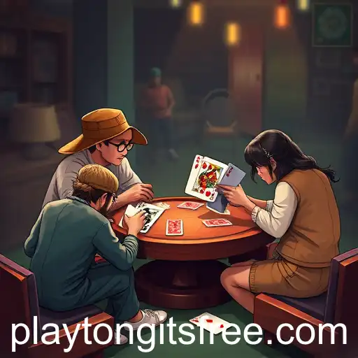 The Rise of Online Card Games