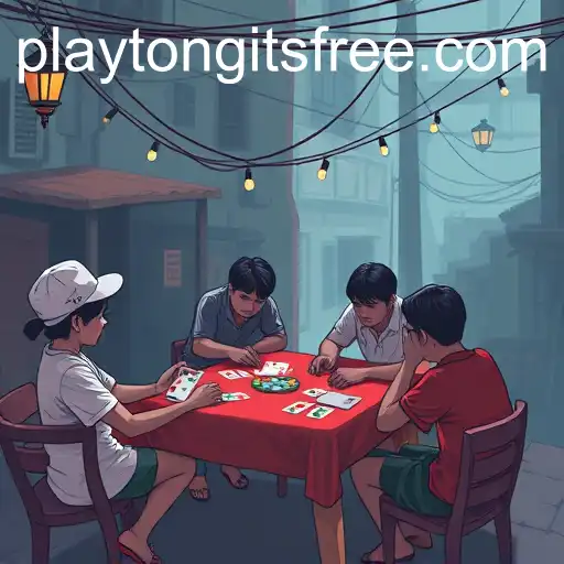 The Rise of Tongits in Online Gaming