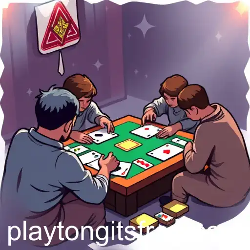 The Rise of Online Card Games