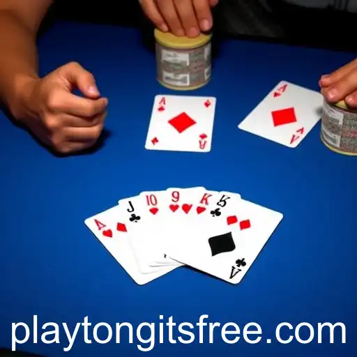 The Rise of Online Card Games