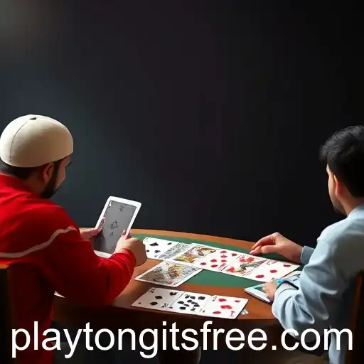 The Digital Revival of Traditional Card Games