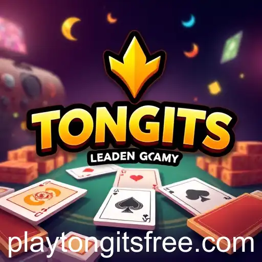 Tongits Free Play: A Rising Star on the Leaderboard