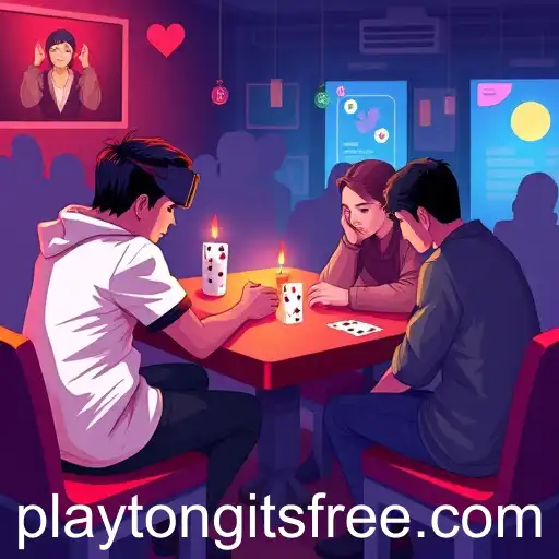 The Rise of Tongits Free Play in the Gaming World