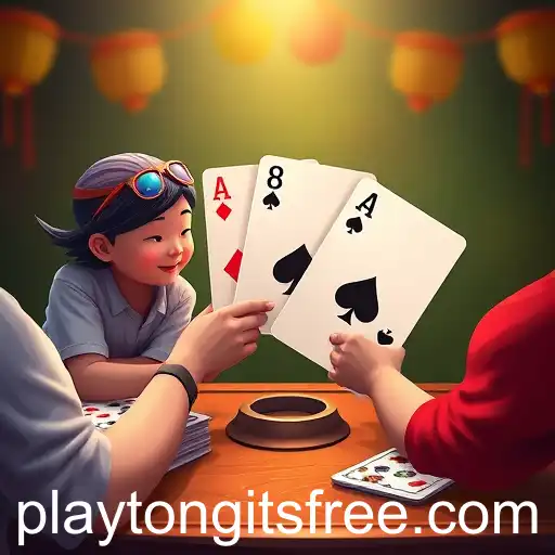 The Rise of Tongits in Digital Gaming