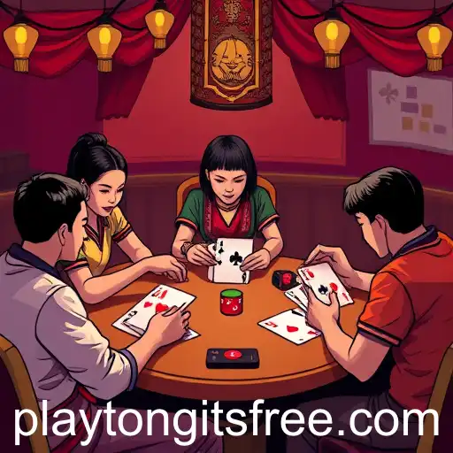 Tongits Free Play Revolutionizes Online Gaming