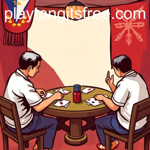 The Rise of Tongits: Engaging with Classic Card Games Online