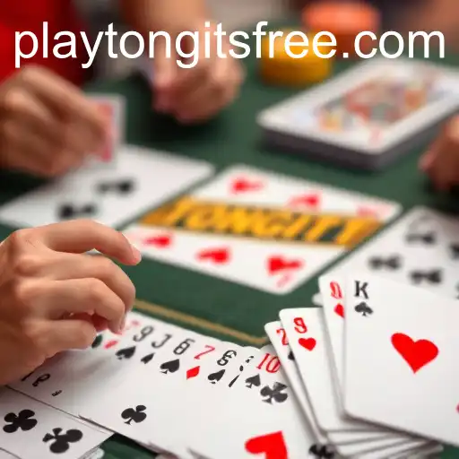 The Rise of Tongits: From Local Card Game to Global Online Craze