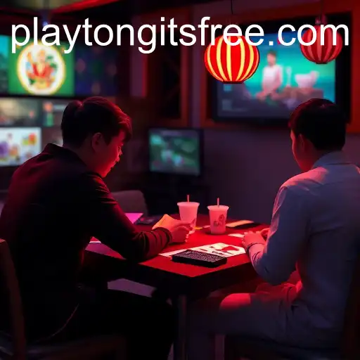 The Rise of Tongits Free Play Online