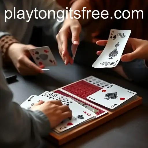 The Rise of Tongits in Online Gaming