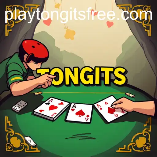 Online Gaming Surge with Tongits Free Play