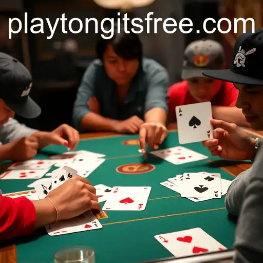 Master Tongits: Your Essential Guide to Free Play